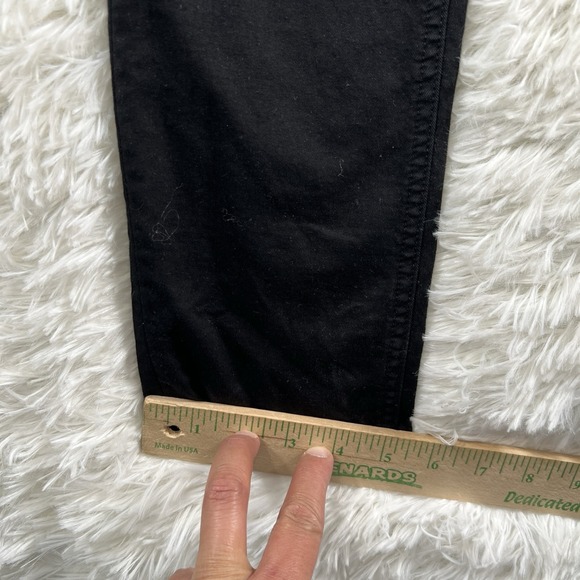 Rag & Bone Skinny Jeans Women's‎ Size 31 Dark Wash Mid Rise Roica Comfort Casual - Picture 9 of 11